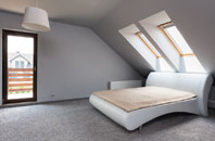 Towiemore bedroom extensions