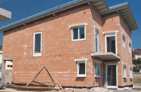 Towiemore home extensions
