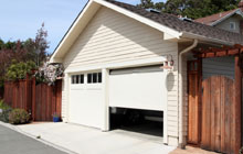 Towiemore garage construction leads