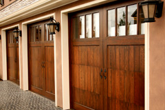 Towiemore garage extension quotes