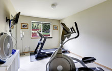 Towiemore home gym construction leads