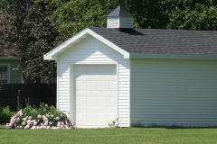 Towiemore outbuilding construction costs